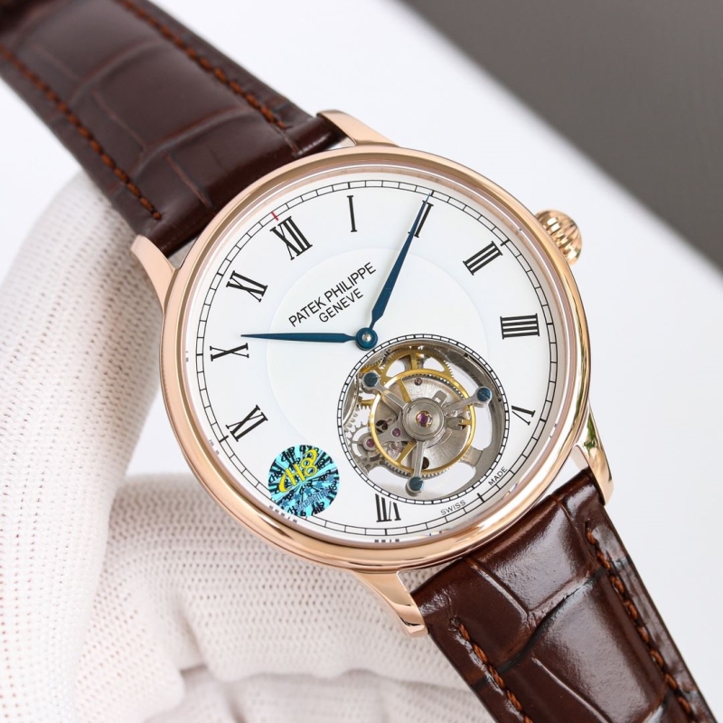 PATEK PHILIPPE